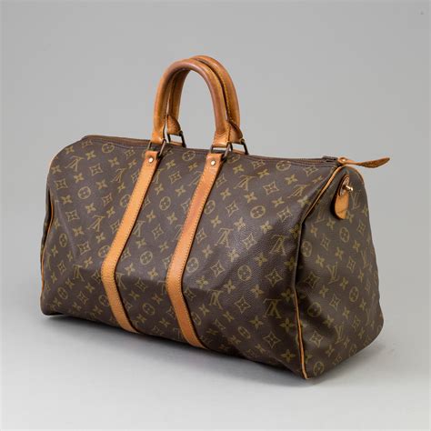 borse keepall louis vuitton